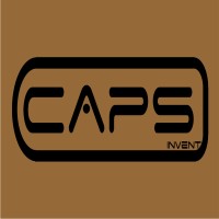 Caps Invent logo - Similar company to Smartcanal - Digital Learning