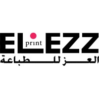 El Ezz Print logo - Similar company to Speed Print