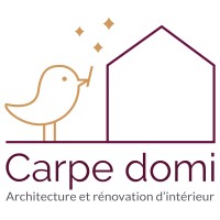 Carpe domi logo - Similar company to Change Factory
