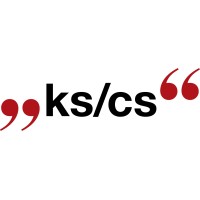 KS/CS Kommunikation Schweiz/Communication Suisse/Comunicazione Svizzera / Communication Switzerland logo - Similar company to Mediapulse Ag