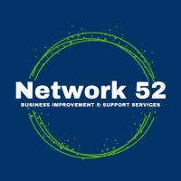Network52 logo - Similar company to Aglr Group Pty Ltd