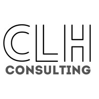 CLH CONSULTING logo - Similar company to Plan B - Stratégie & Action