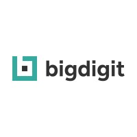 Big Digit logo - Similar company to Langdon Customs And Excise Solutions Ltd