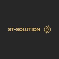 ST-Solution logo - Similar company to Bürgerenergiegenossenschaft Durmersheim Eg