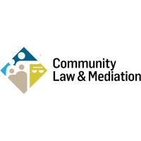 Community Law & Mediation (CLM) logo - Similar company to 2 Second Lean Nederland