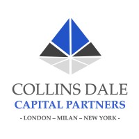 Collins Dale Capital Partners logo - Similar company to Greensea Capital