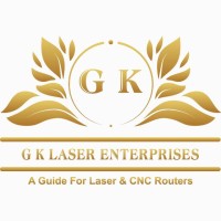 G.k. Laser enterprises logo - Similar company to Best Techno Dynamics