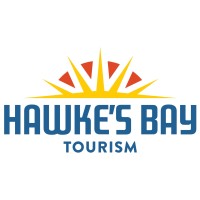 Hawke's Bay Tourism logo - Similar company to Basecourse
