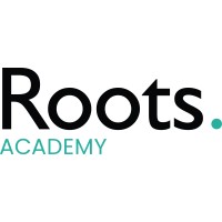 Roots Academy logo - Similar company to Pomelo
