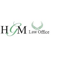 HGM LAW OFFICE, PLLC logo - Similar company to مركز التنمية المحلية بسقارة Sldc