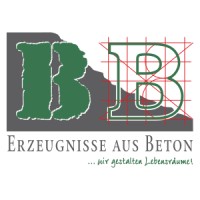 BB Beton und Bauwaren logo - Similar company to Trebbiner Stahlgesellschaft Mbh