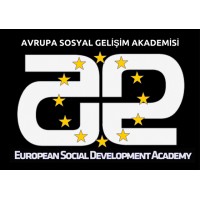 European Social Development Academy logo - Similar company to Happy Kids Turkey
