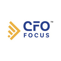 CFO Focus logo - Similar company to Ixcfo Services Pvt.Ltd