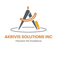 Akrivis Solutions Inc logo - Similar company to Zenox Global
