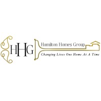 Hamilton Homes Group logo - Similar company to Hamilton Homes
