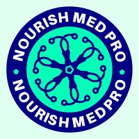 Nourish Med Pro logo - Similar company to Everythingpm