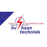 B.V. Haan Techniek logo - Similar company to Transiënt Bv