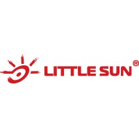 Little Sun Abrasive logo - Similar company to Universal (Hong Kong) Technology Ltd.