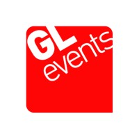 GL events Exhibitions Turkey logo - Similar company to Gezginfest