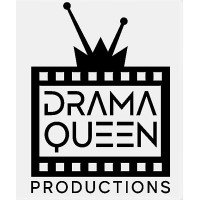 Drama Queen Productions LTD logo - Similar company to Brand Connect Cyprus