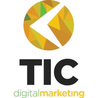 TIC Digital Marketing logo - Similar company to Shellback Digital