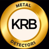 Krb metal detectors logo - Similar company to Metal Detection Services Ltd