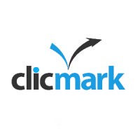 Clicmark logo - Similar company to Mercabits
