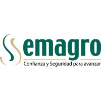 Semagro logo - Similar company to Top Agro