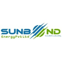Sunbond Energy Pvt. Ltd. logo - Similar company to Sunify Solar