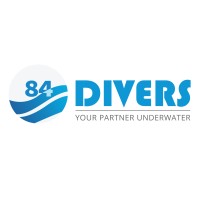 84 Divers Pte Ltd logo - Similar company to Engtek (Pte) Ltd