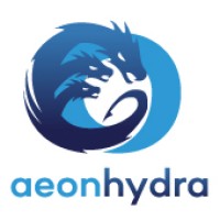 Aeon Hydra logo - Similar company to Smart Founders