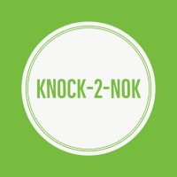 Knock 2 Nok logo - Similar company to Cloud Assembly