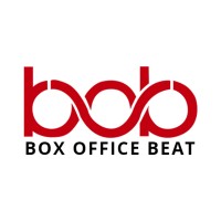 Box Office Beat logo - Similar company to B4Blaze