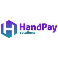HandPay logo - Similar company to Handpay