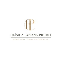 Clínica Fabiana Pietro logo - Similar company to Glitz Mania