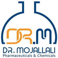 Dr. Mojallali Pharmaceutical Chemical Industries Complex Co. logo - Similar company to Driso