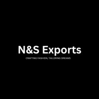 N and S Exports logo - Similar company to Pinaka Entertainment