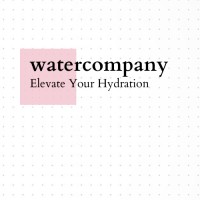 Water Company logo - Similar company to Addchain
