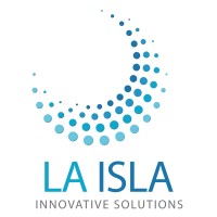 La Isla SL. logo - Similar company to Og Tech Sas