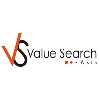 Value Search Asia Limited logo - Similar company to Lleapz - Financial Talent Specialists