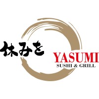 Yasumi Sushi & Grill