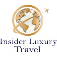 Insider Luxury Travel logo - Similar company to Journey Majestic, Curated Luxury Travel