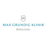 Max Grundig Klinik GmbH logo - Similar company to Statics Group