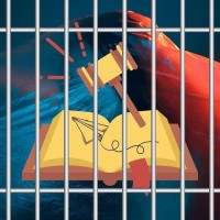 Unser Planet braucht eine Revolution, unsere Gesetze müssen sich komplett ändern - Telegram Kanal logo - Similar company to Trenches Records