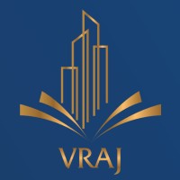 Vraj Developers logo - Similar company to Jet Realty