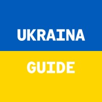 Ukraina Guide logo - Similar company to Pomoc.Pl