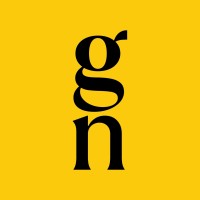 Goodnick logo - Similar company to Webheq