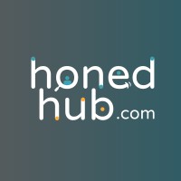 HonedHub.com logo - Similar company to Learnt.Ai
