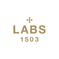 LABS1503 logo - Similar company to Kovofiniš A.S.