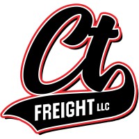 CT Freight LLC logo - Similar company to Ardwin Freight